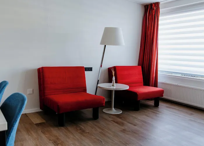 Hotel Victoria